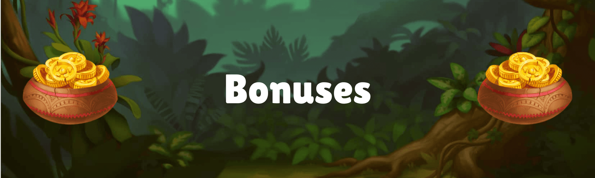 Wazamba Bonuses
