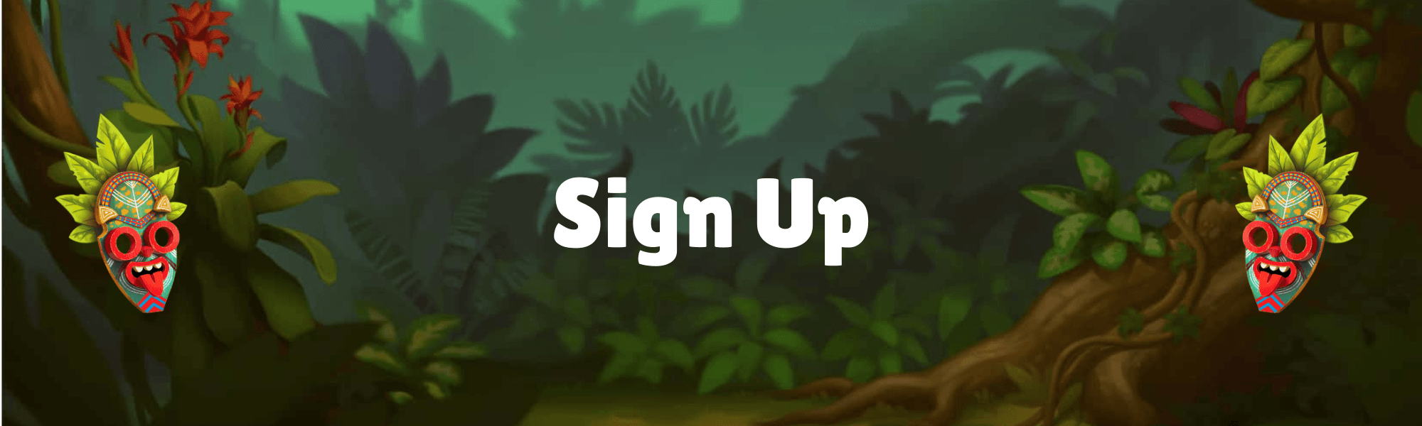 Wazamba Sign Up